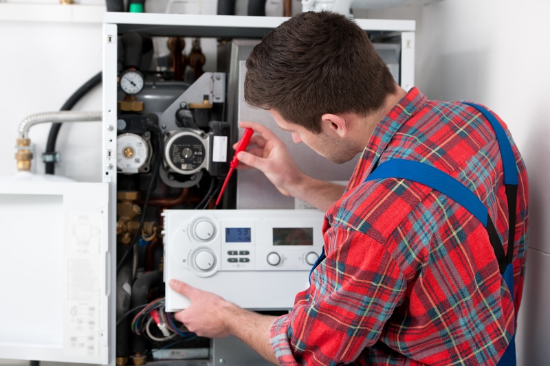 Boiler Repairs Service Bordon