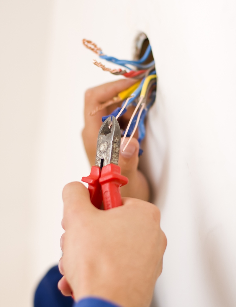 Electricians Bordon, Headley, Lindford, GU35