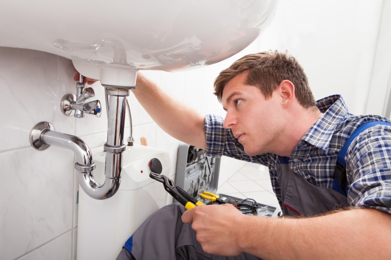 Emergency Plumbers Bordon