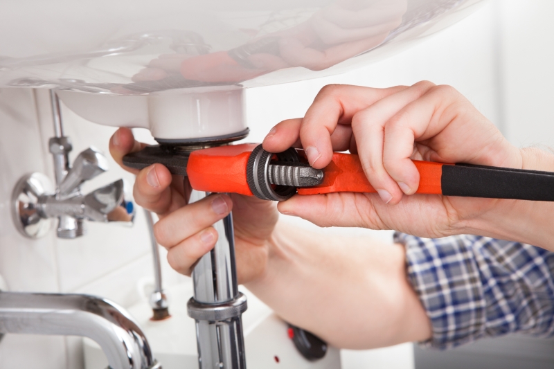 Emergency Plumbers Bordon, Headley, Lindford, GU35