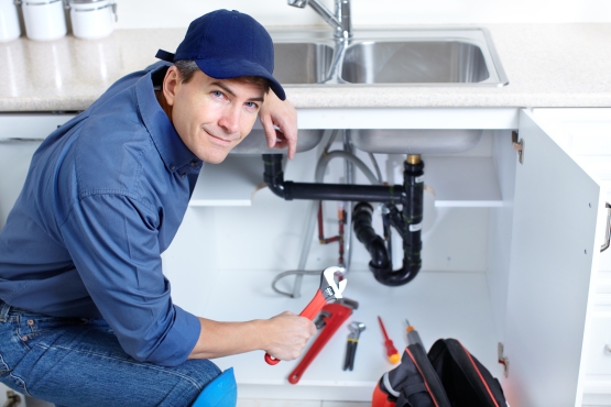 Residential Plumbing Bordon